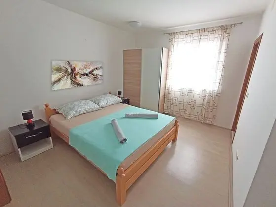 Coconut Apartment