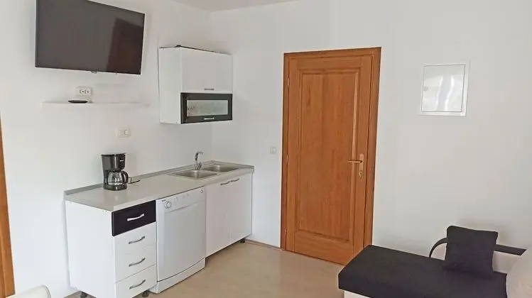 Coconut Apartment