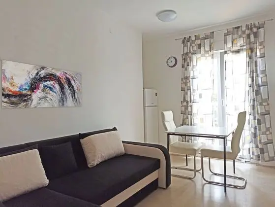 Coconut Apartment