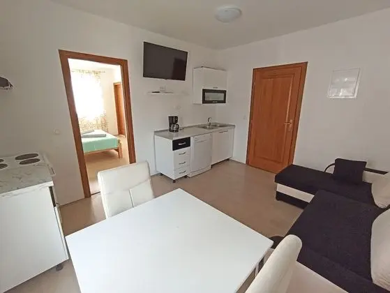 Coconut Apartment
