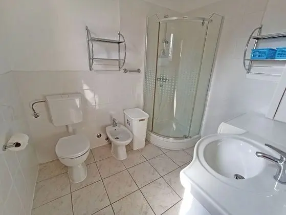 Coconut Apartment