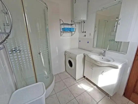 Coconut Apartment