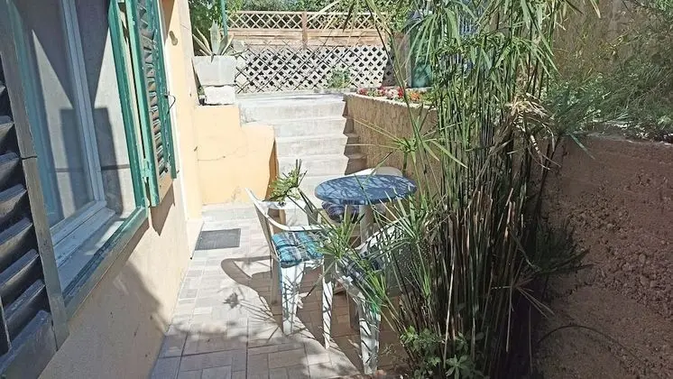 Garden Desire