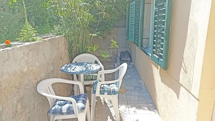 Garden Desire
