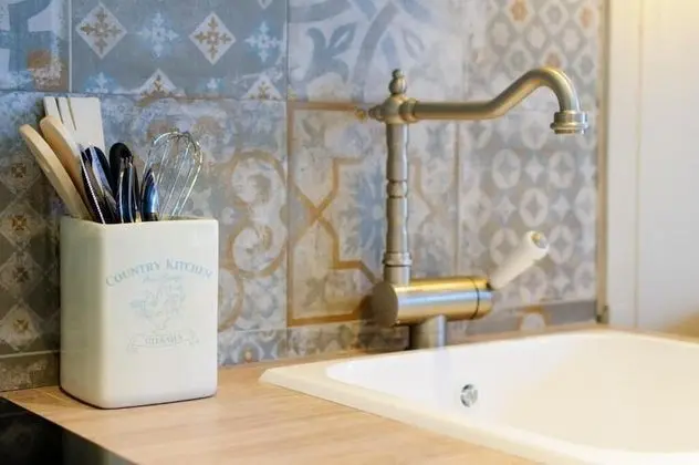 Deluxe Stüdyo Süit, Balkon, Deniz Manzaralı