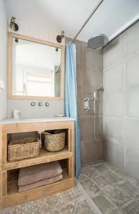 Deluxe Stüdyo Süit, Balkon, Deniz Manzaralı