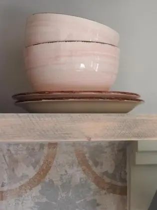 Deluxe Stüdyo Süit, Deniz Manzaralı