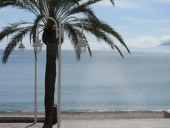 Deluxe Stüdyo Süit, Deniz Manzaralı