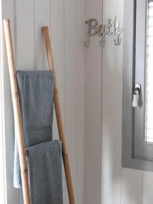 Deluxe Stüdyo Süit, Deniz Manzaralı