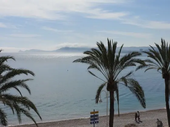 Deluxe Stüdyo Süit, Deniz Manzaralı