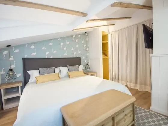 Dubleks, Deniz Manzaralı