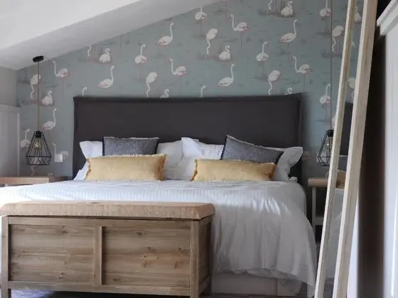 Dubleks, Deniz Manzaralı