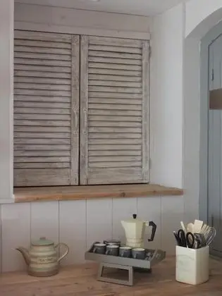 Dubleks, Deniz Manzaralı