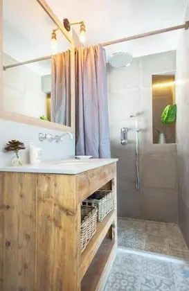 Dubleks, Deniz Manzaralı