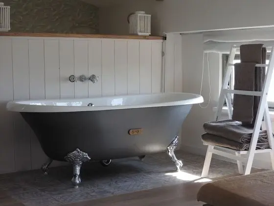 Dubleks, Deniz Manzaralı