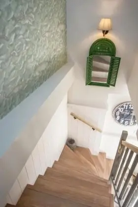 Dubleks, Deniz Manzaralı