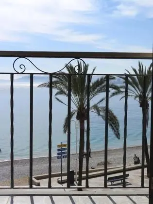 Dubleks, Deniz Manzaralı