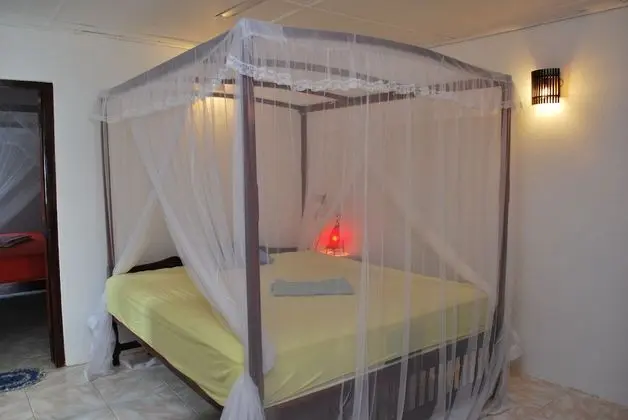 Villa, 2 Yatak Odası