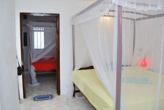 Villa, 2 Yatak Odası