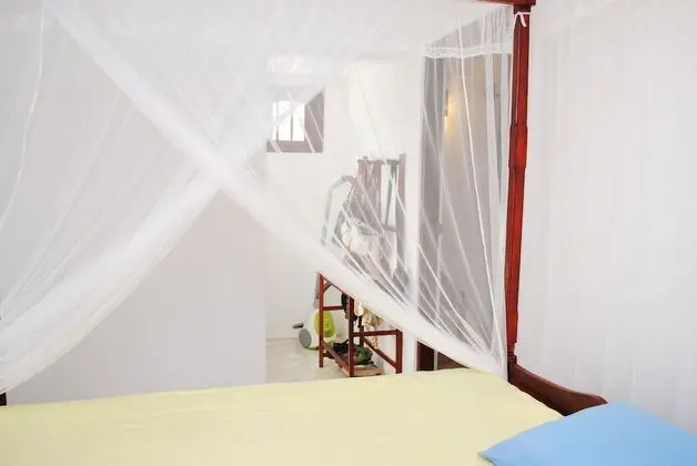 Villa, 2 Yatak Odası