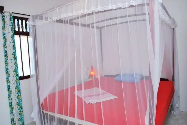 Villa, 2 Yatak Odası