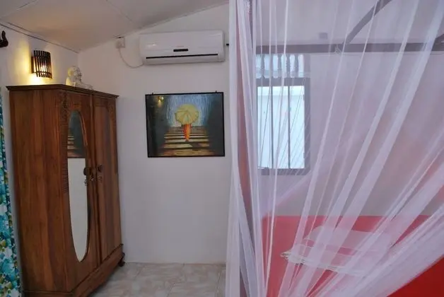 Villa, 2 Yatak Odası