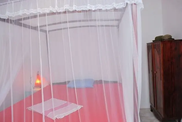 Villa, 2 Yatak Odası