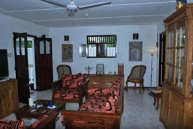Villa, 2 Yatak Odası