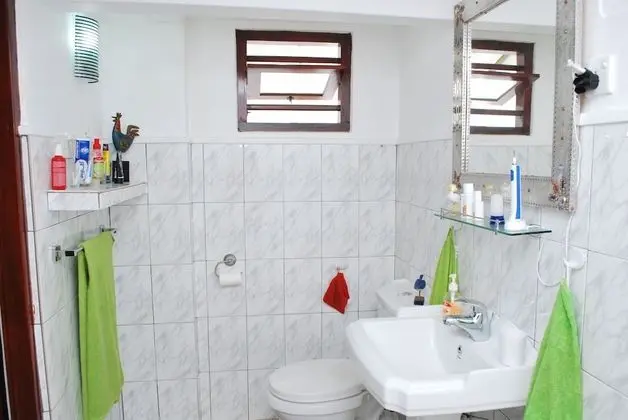 Villa, 2 Yatak Odası