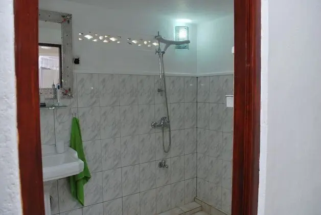 Villa, 2 Yatak Odası