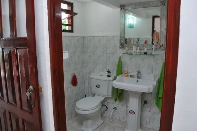 Villa, 2 Yatak Odası