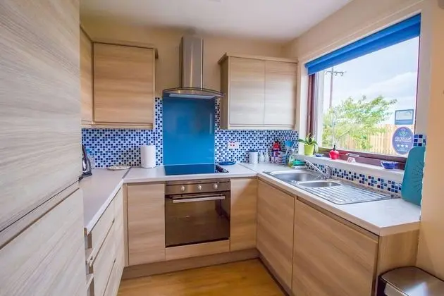 Standard Ev, 2 Yatak Odası