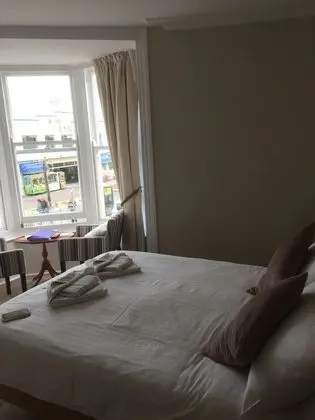 Tek Büyük Yataklı Oda, Banyolu/Duşlu (1st Floor)