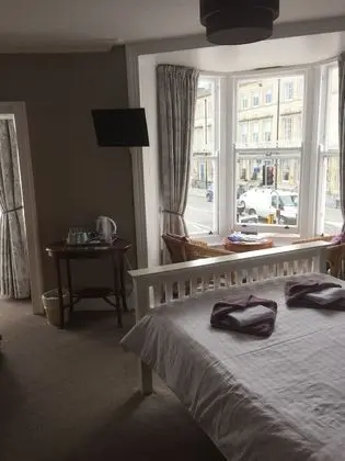 Tek Büyük Yataklı Oda, Banyolu/Duşlu (1st Floor)
