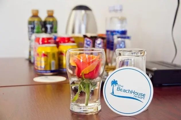 Deluxe Bungalov (Beach)