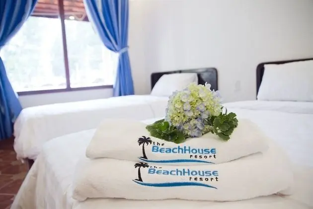 Deluxe Oda, Bahçe Manzaralı