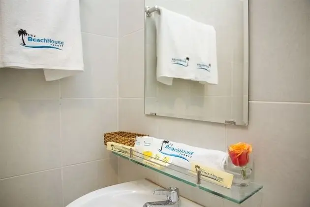 Deluxe Oda, Bahçe Manzaralı