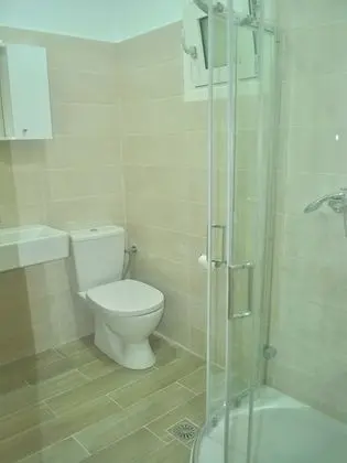 Ev, 2 Yatak Odası, Sigara İçilebilir, Balkon