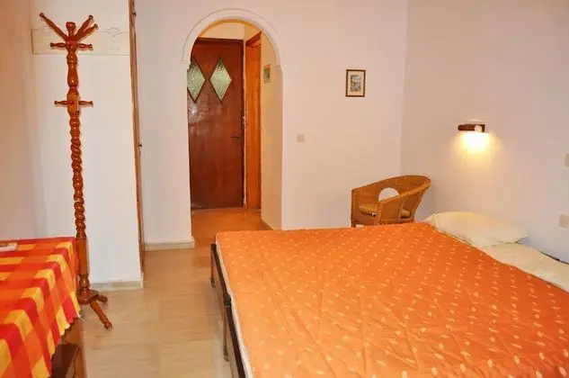 Ev, 2 Yatak Odası, Sigara İçilebilir, Balkon