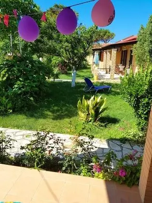 Ev, 2 Yatak Odası, Sigara İçilebilir, Balkon