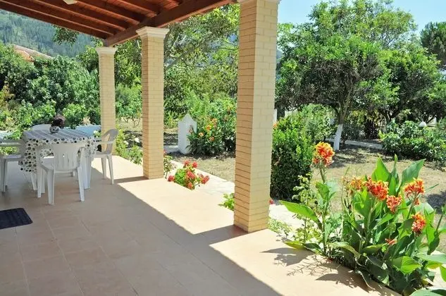 Ev, 2 Yatak Odası, Sigara İçilebilir, Balkon