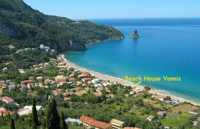 Ev, 2 Yatak Odası, Sigara İçilebilir, Balkon