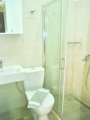 Ev, 2 Yatak Odası, Sigara İçilebilir, Balkon