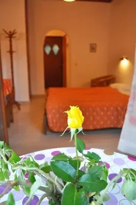 Ev, 2 Yatak Odası, Sigara İçilebilir, Balkon
