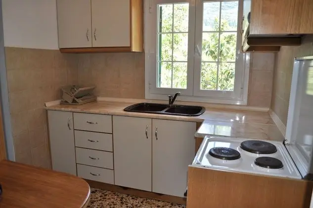 Ev, 2 Yatak Odası, Sigara İçilebilir, Balkon