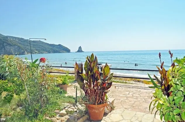 Ev, 2 Yatak Odası, Sigara İçilebilir, Balkon