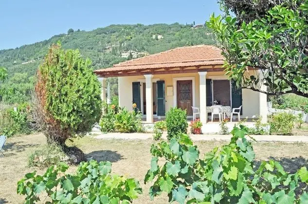 Ev, 2 Yatak Odası, Sigara İçilebilir, Balkon