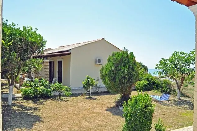 Ev, 2 Yatak Odası, Sigara İçilebilir, Balkon