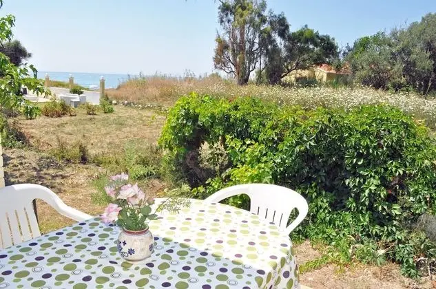 Ev, 2 Yatak Odası, Sigara İçilebilir, Balkon
