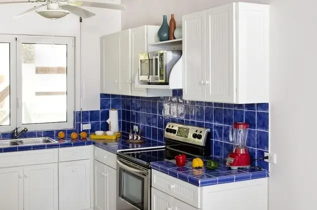 Villa, 2 Bedrooms, Non Smoking